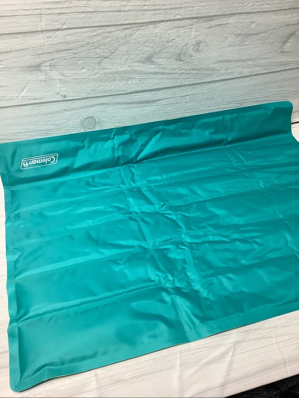 New Coleman Cooling Mat for Pets